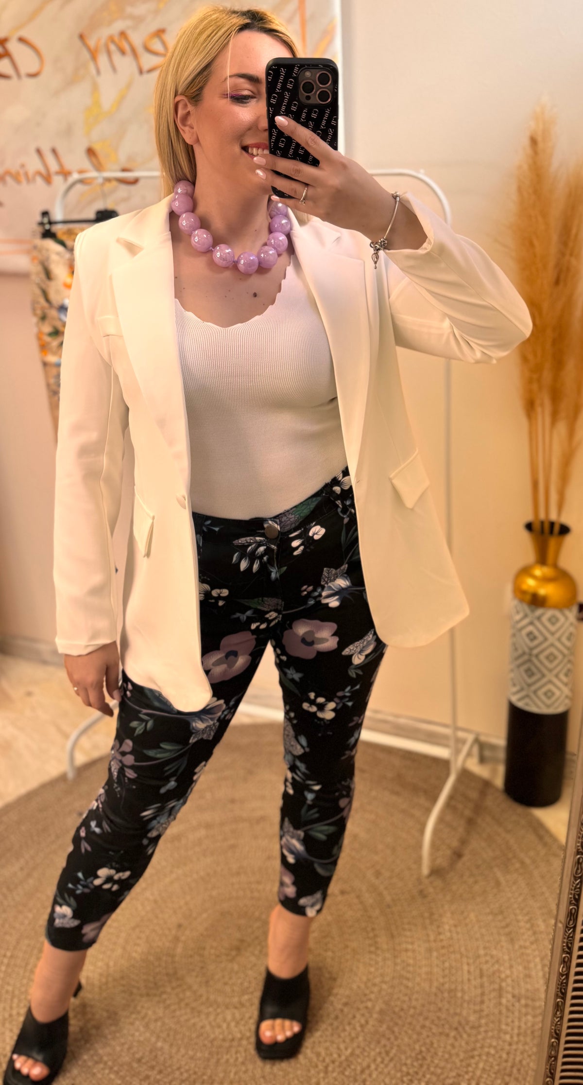 Floral