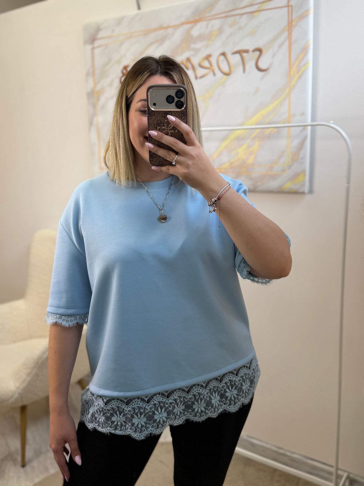 Penny Shirt
