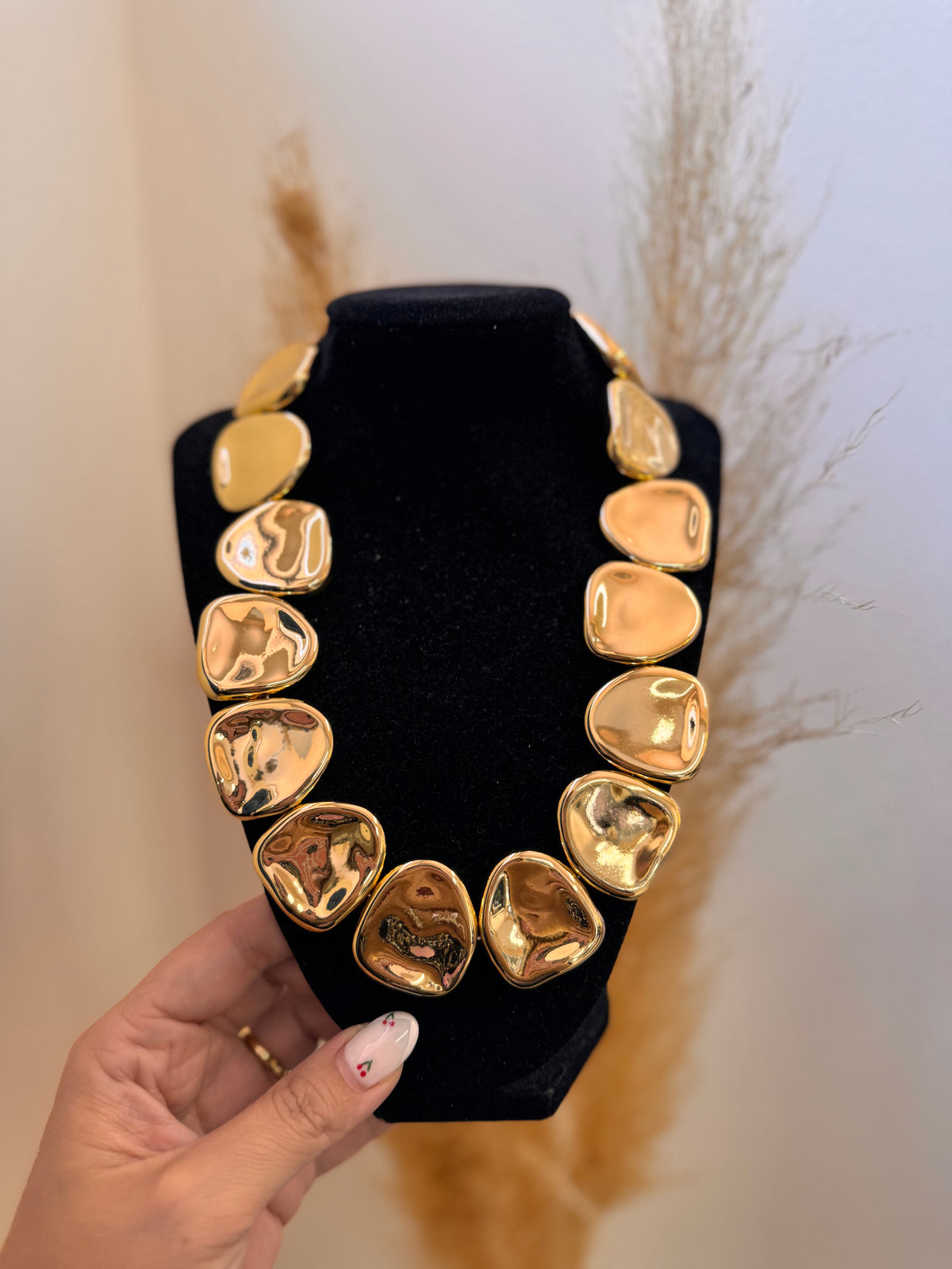 Electra Necklace