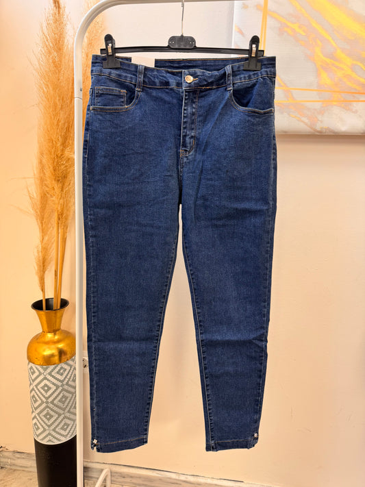 Victoria Plus Size Jean