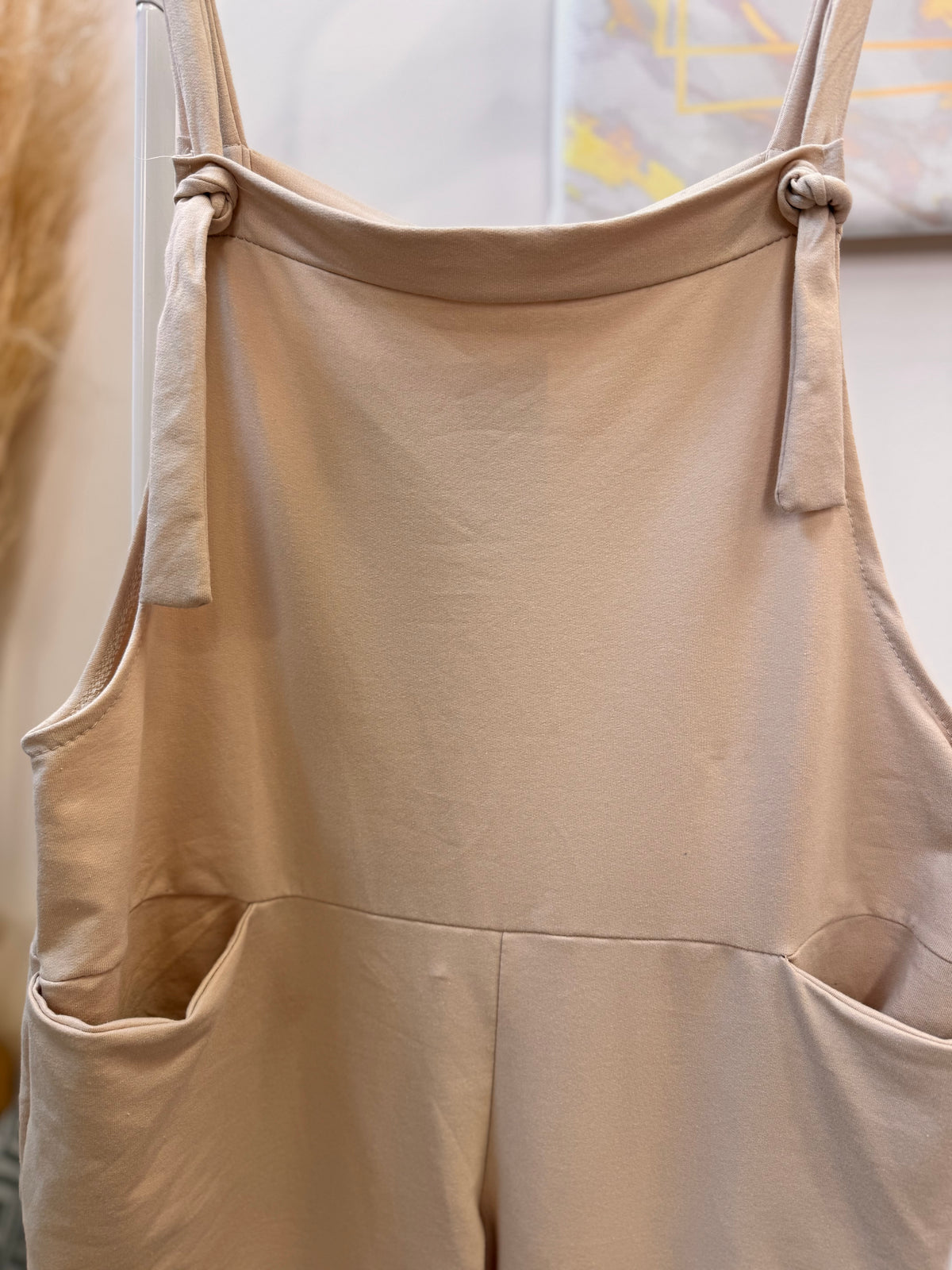 Paris Jumpsuit