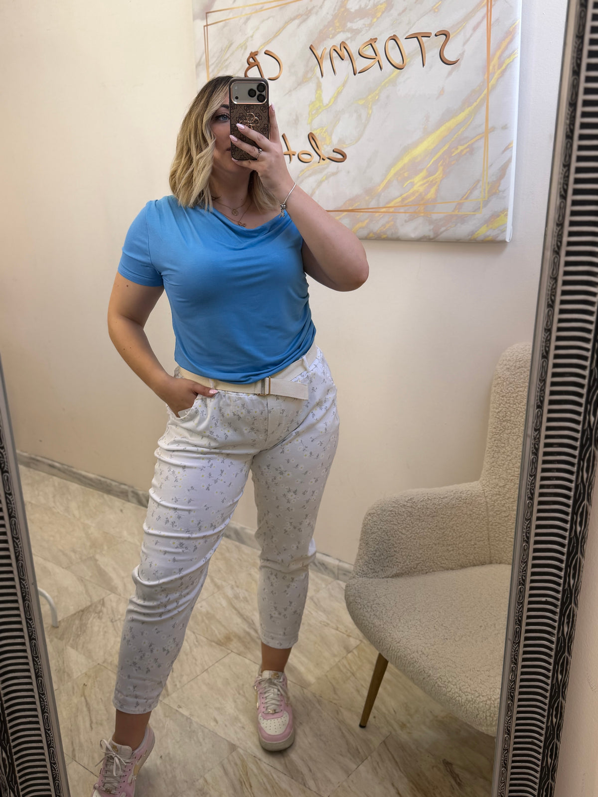 Margarita Pant