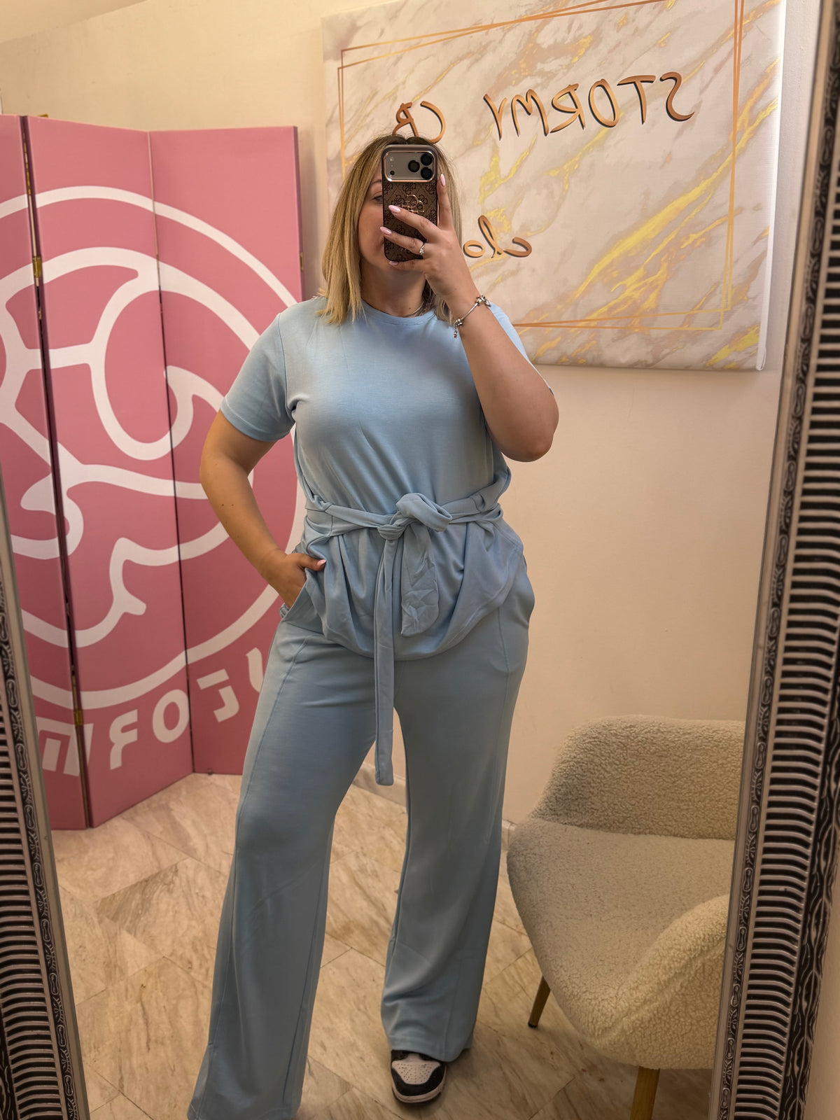 Emily Set