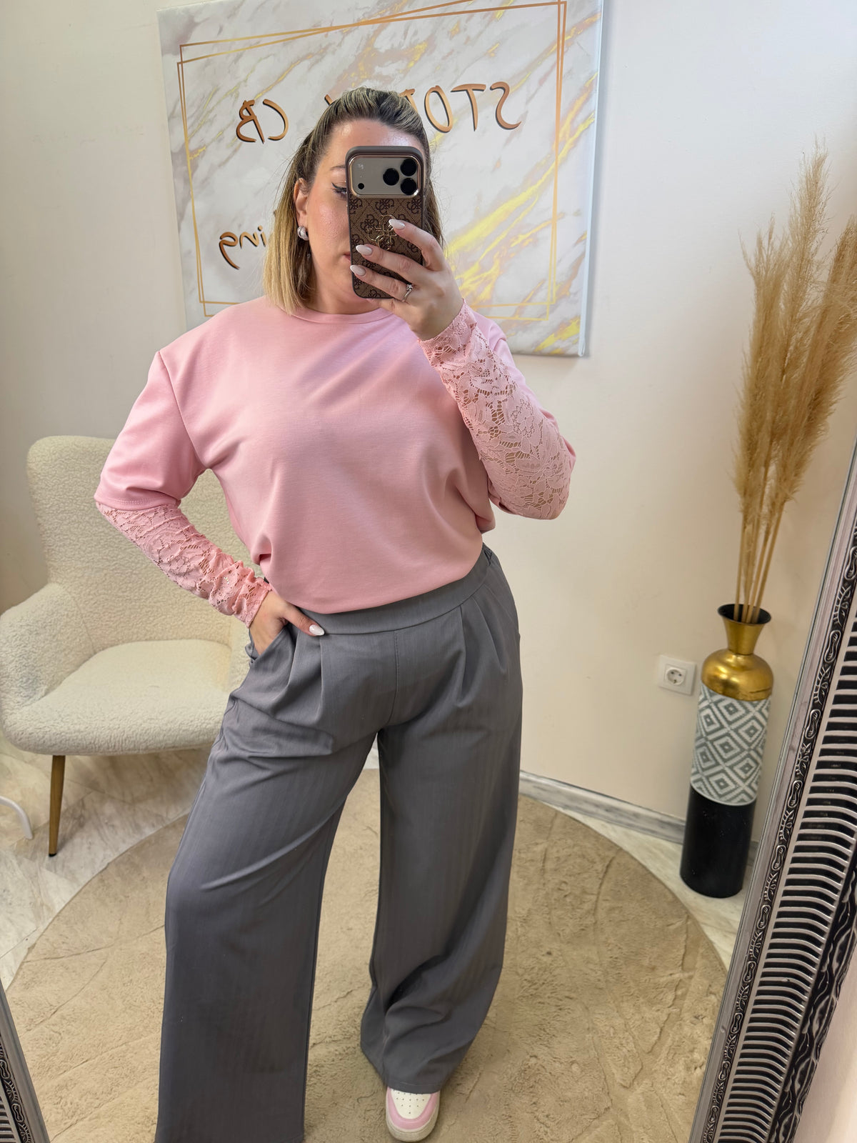 Marilyn Set