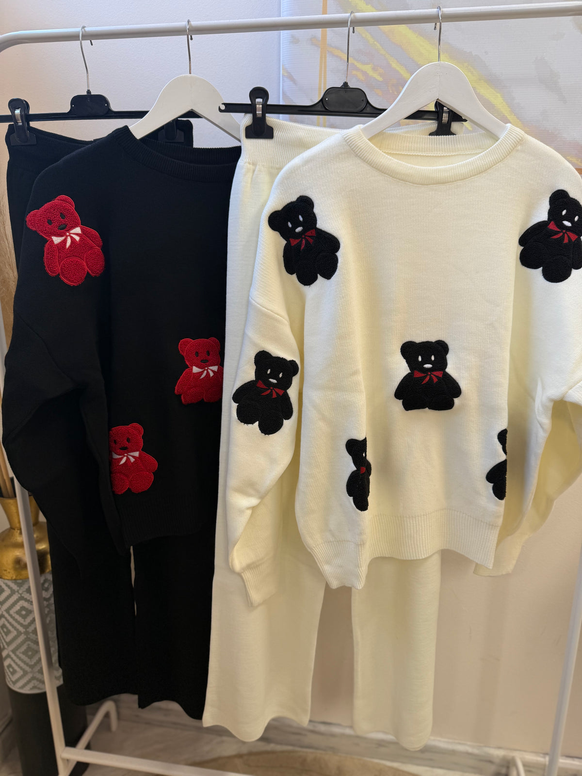 Mini Bears Set