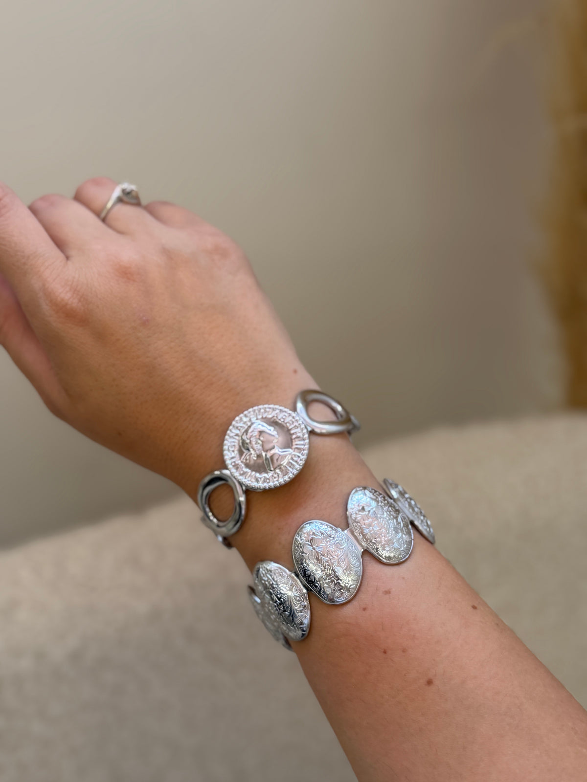 Vivian bracelet
