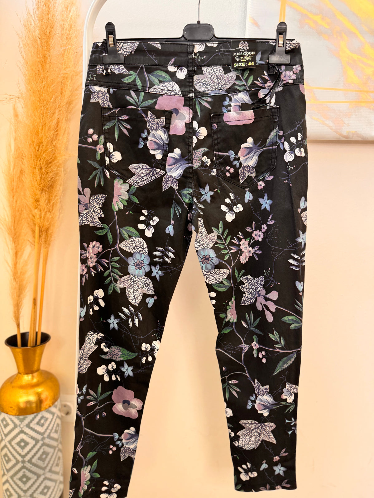Floral