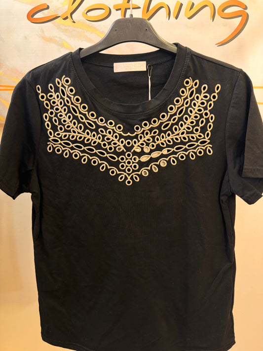 Moca T-shirt
