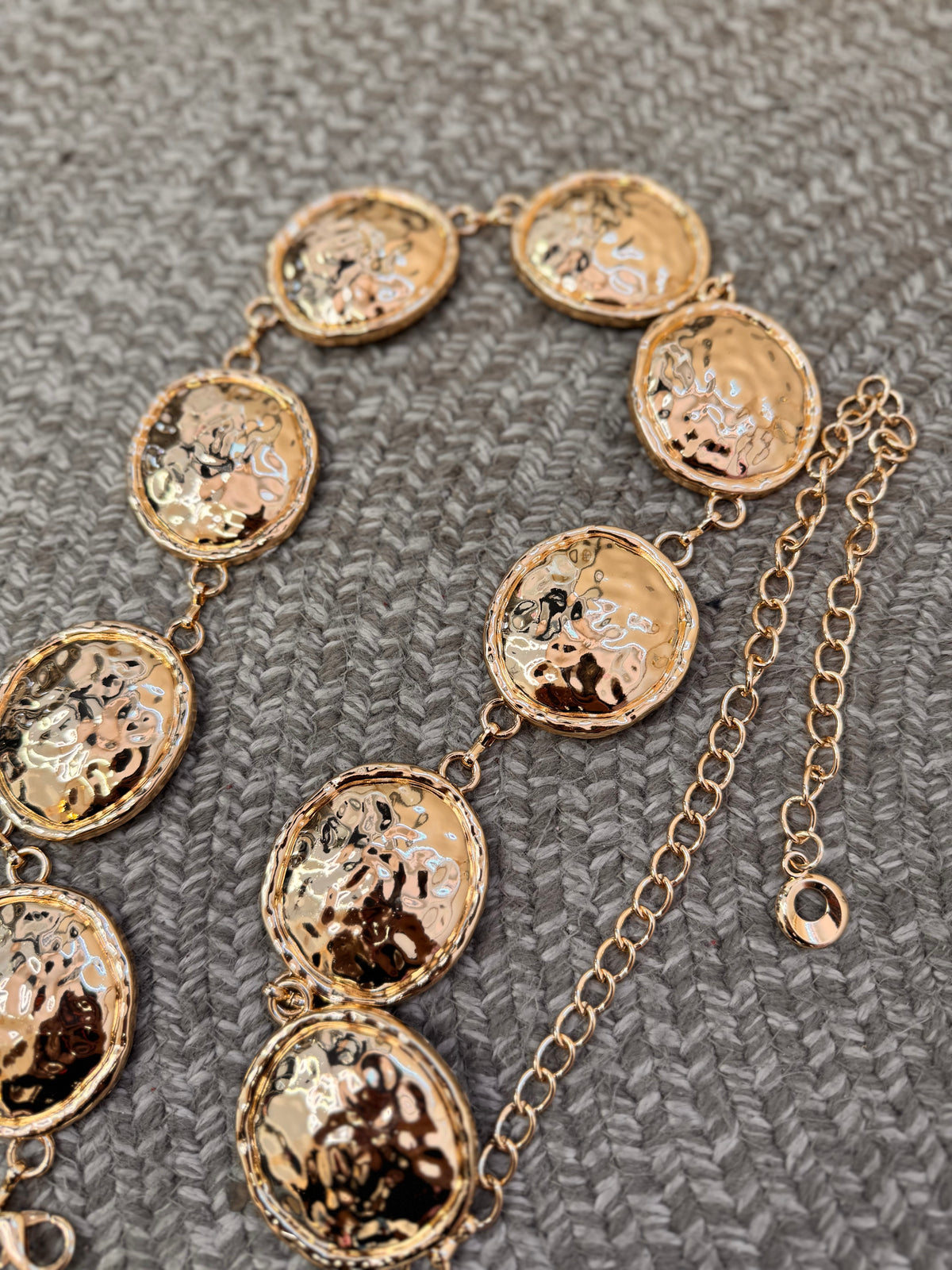 Gold Mina Belt