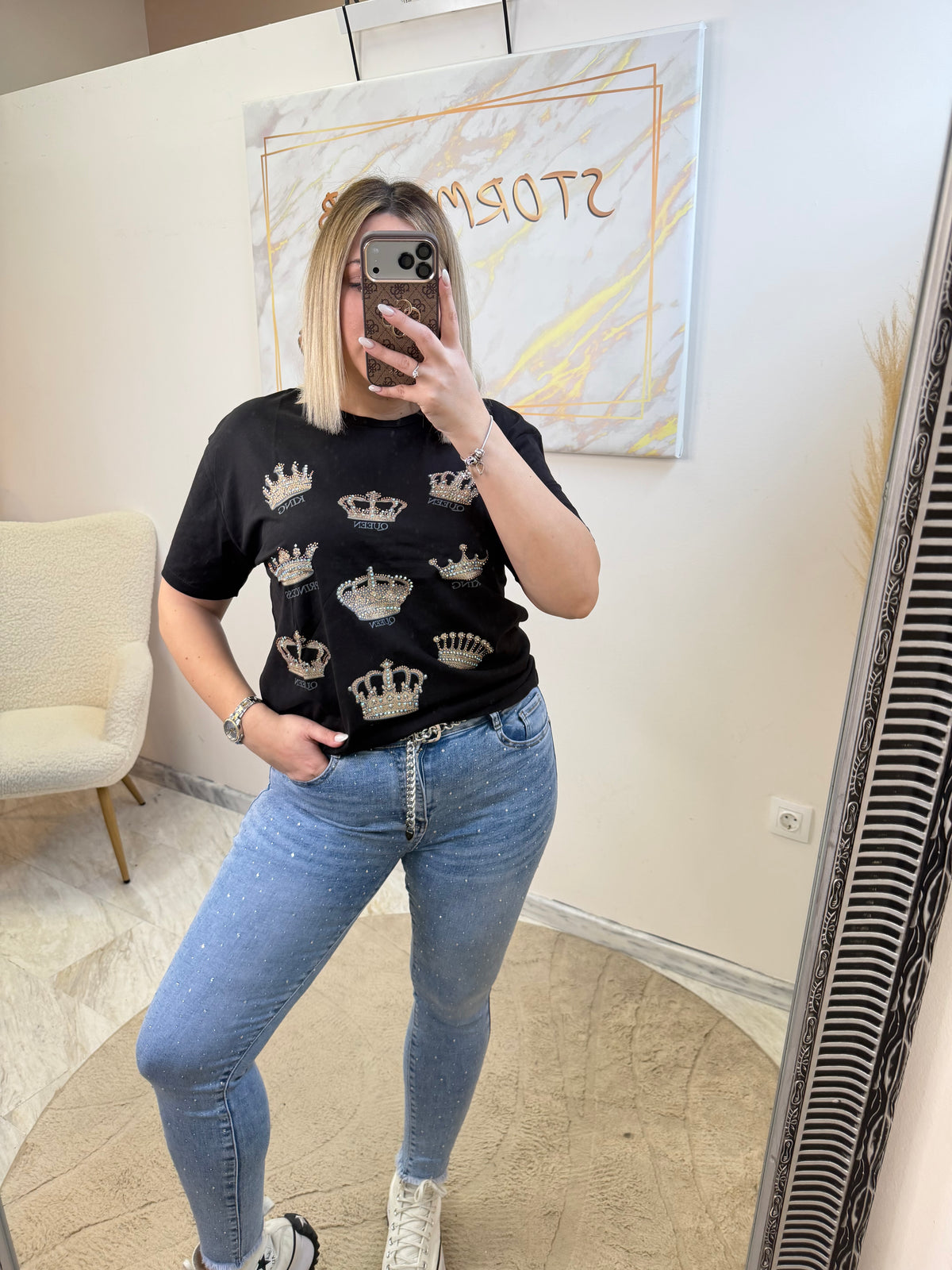 QUEEN T-SHIRT