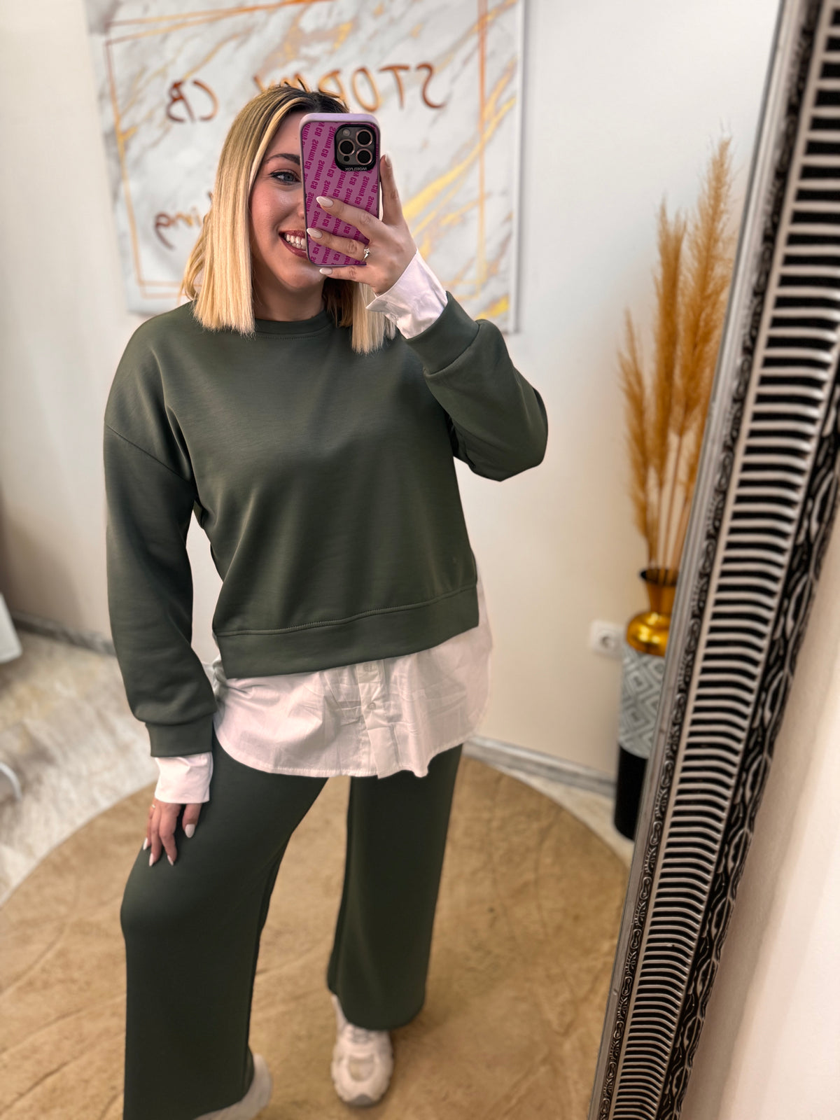 Stella Set