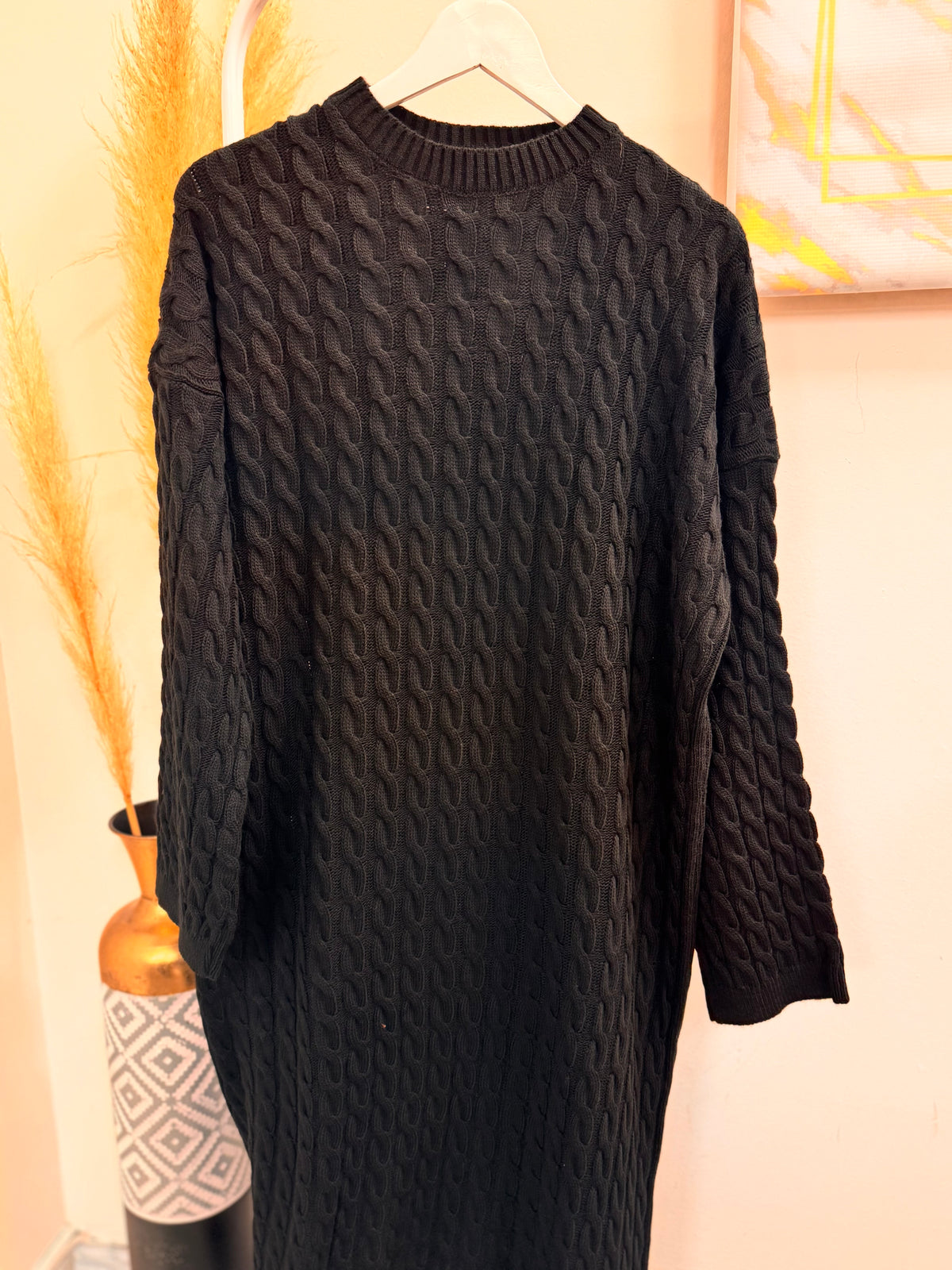 Electra Dress