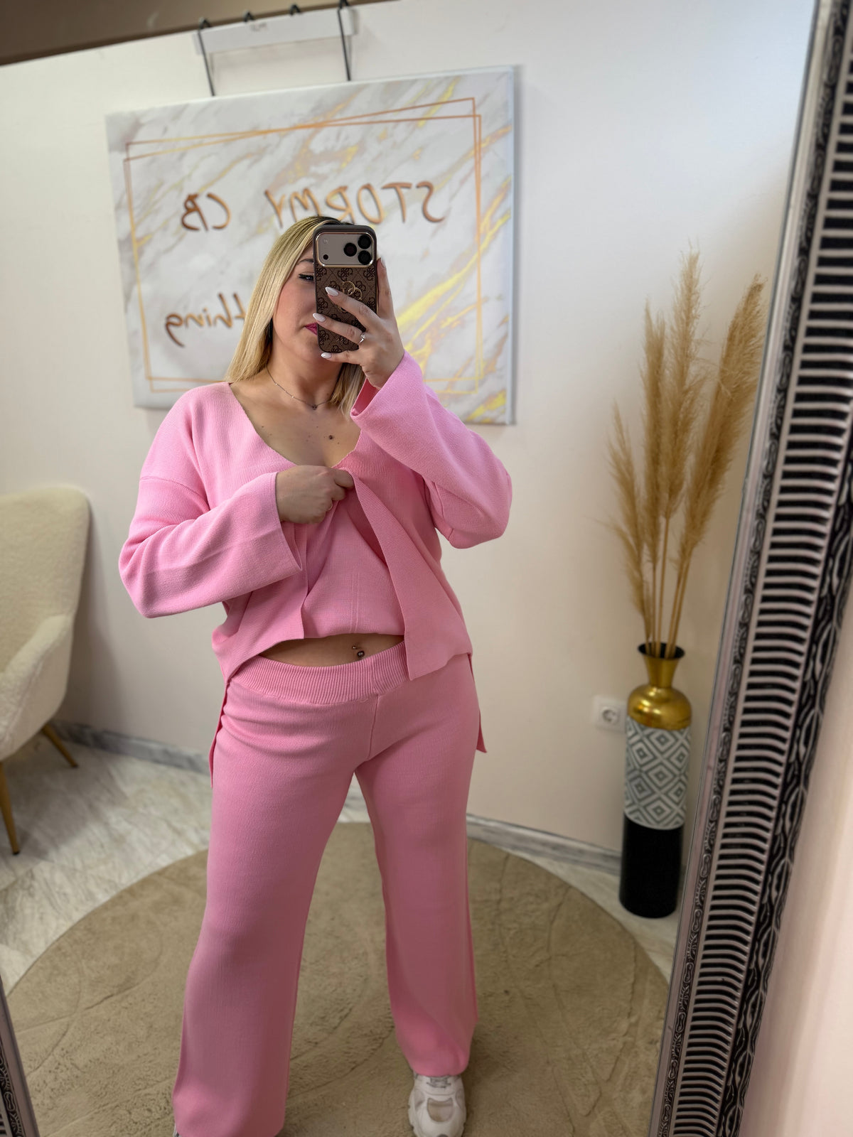 Spring Set