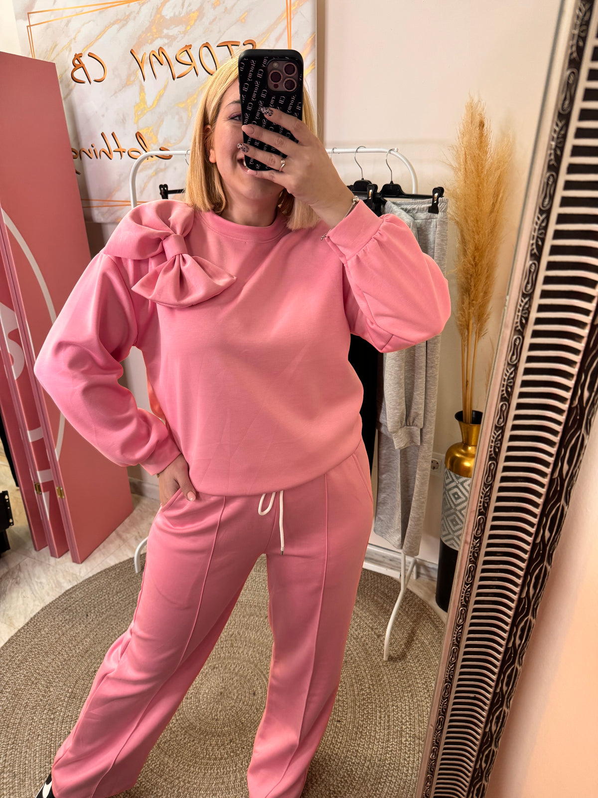 Daphne Set