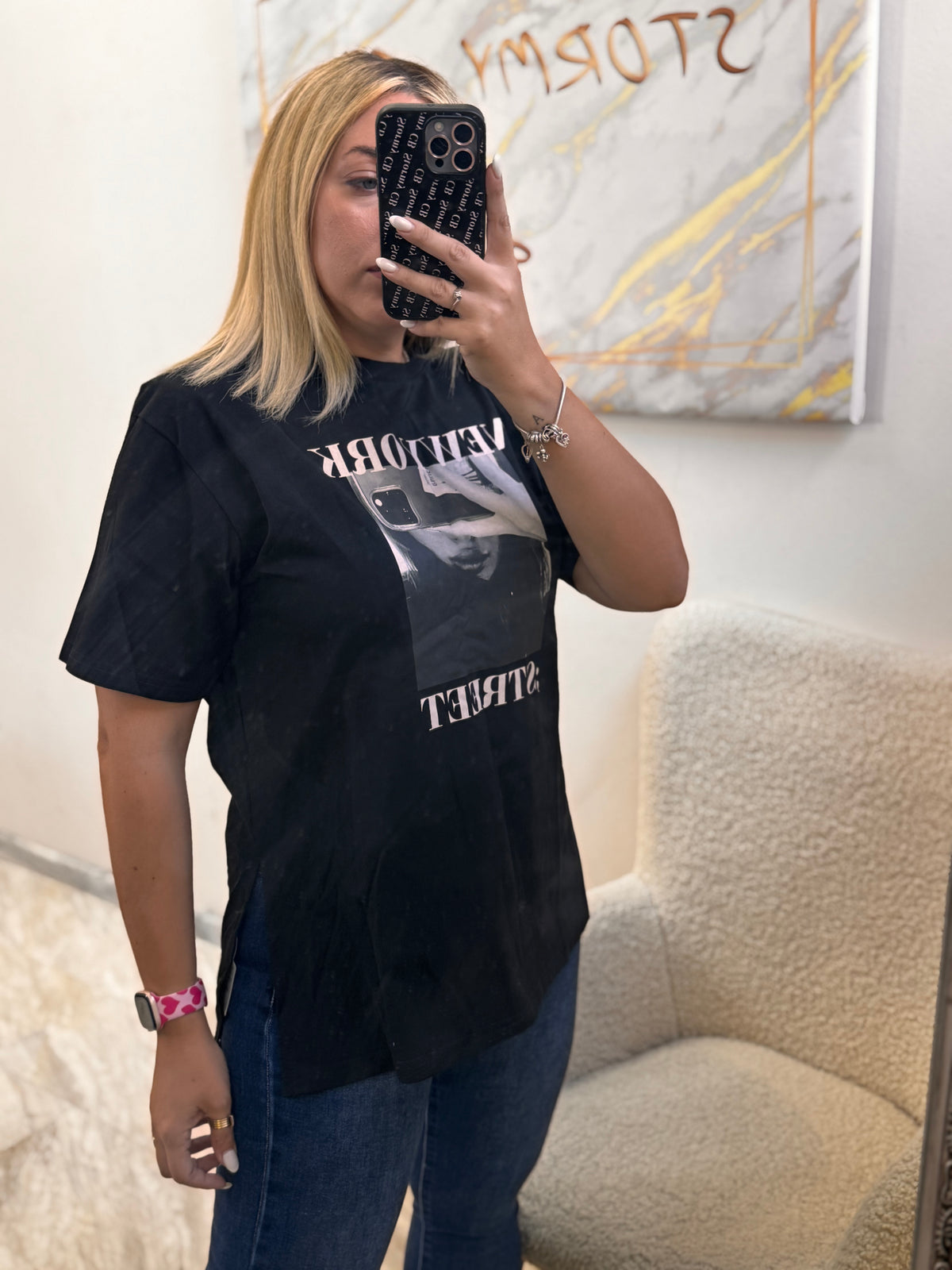 New York Shirt