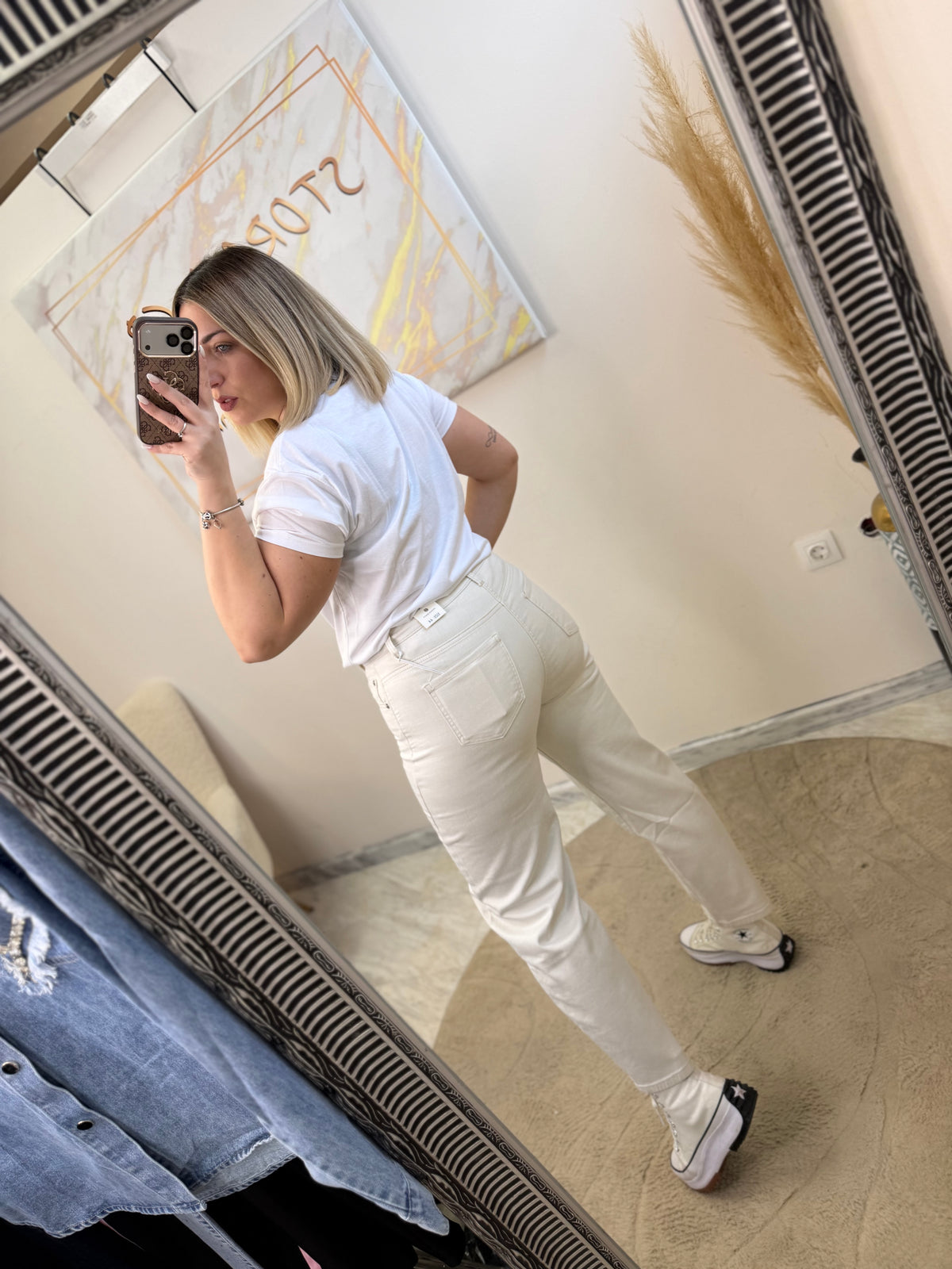 Sugar Jean
