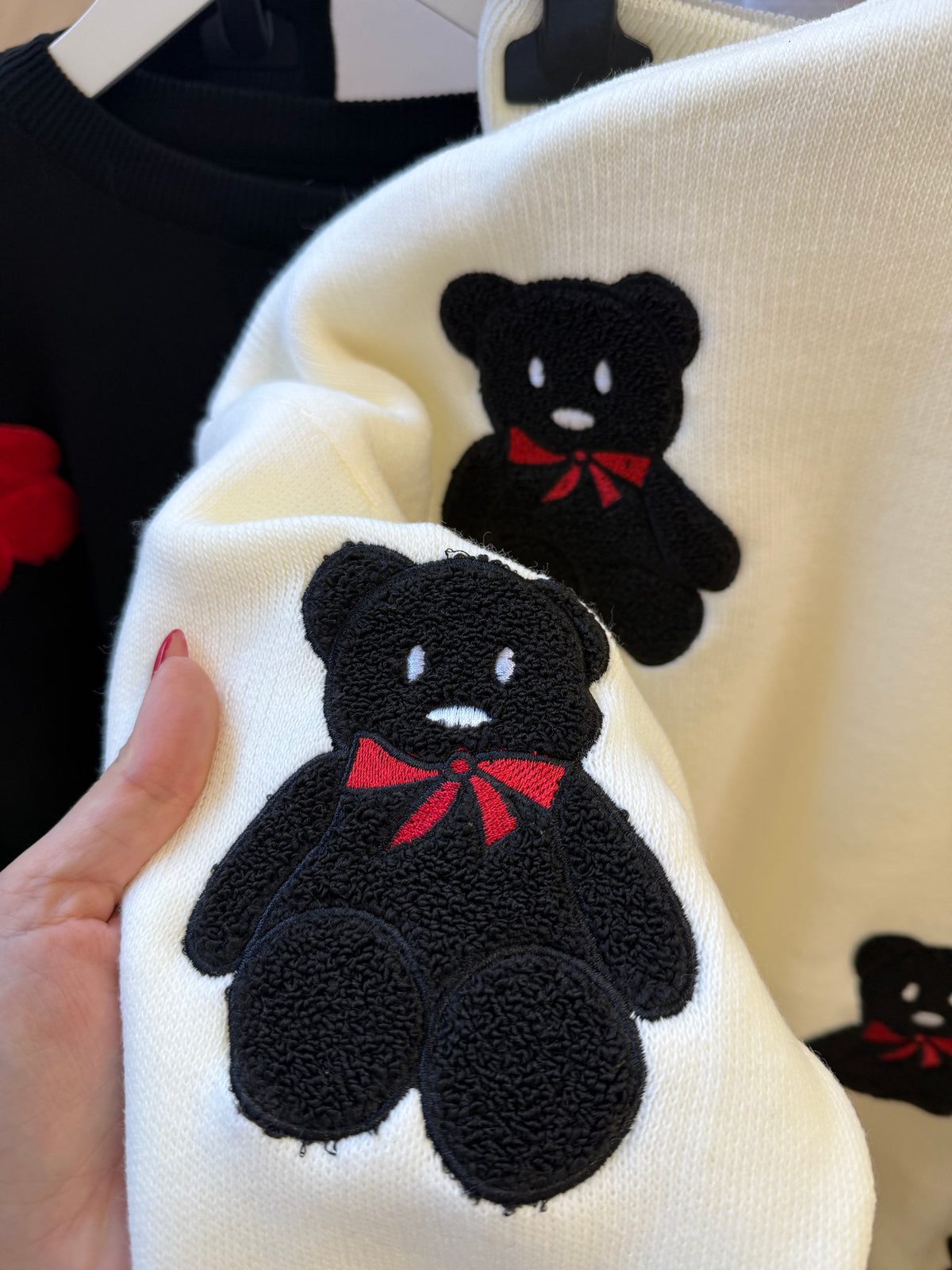 Mini Bears Set