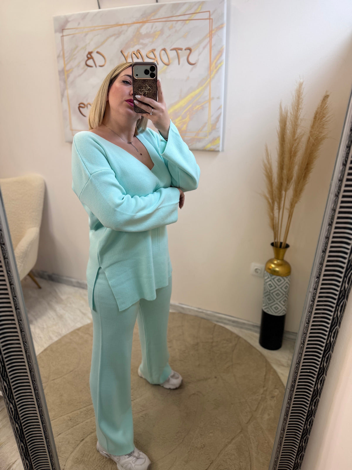 Spring Set