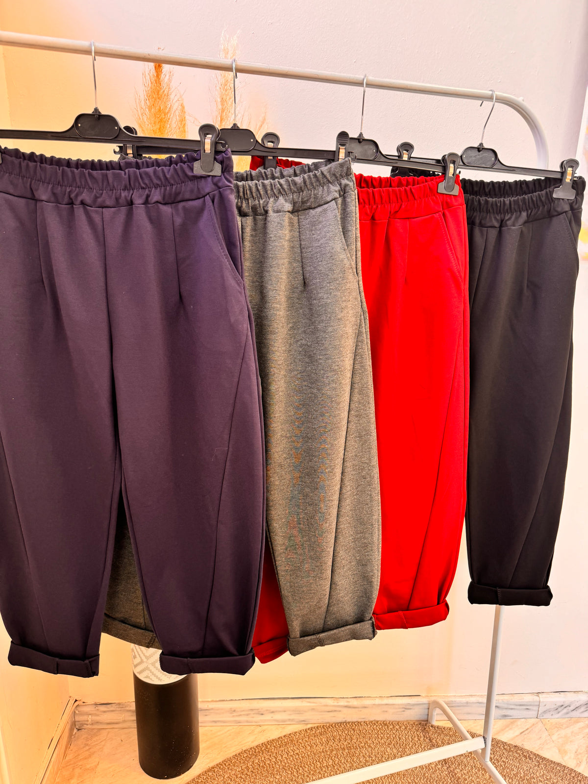 Nefeli Pant