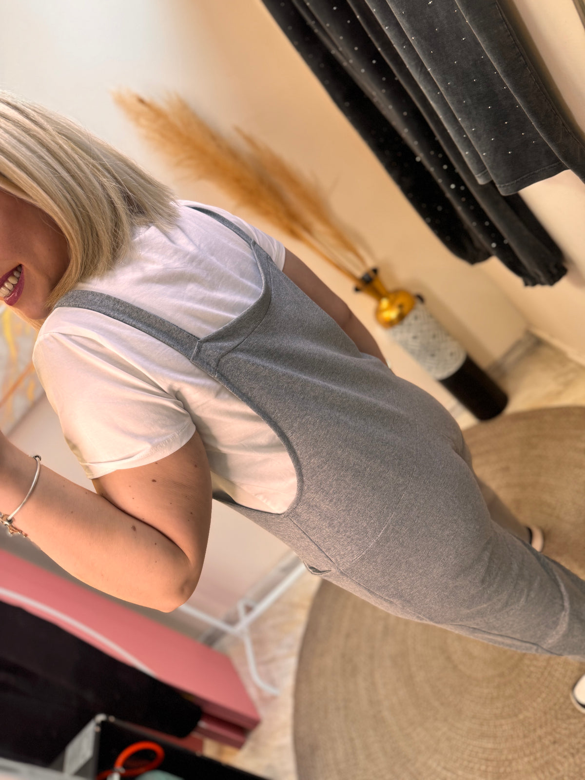 Paris Jumpsuit