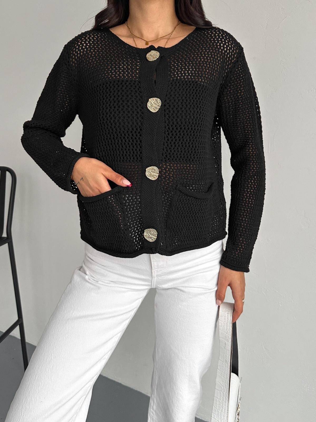 Luna Jacket