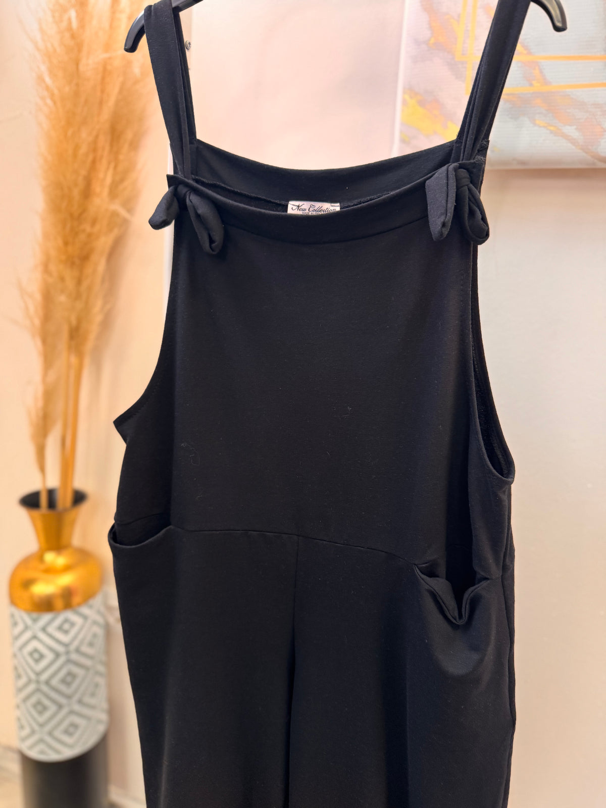 Paris Jumpsuit