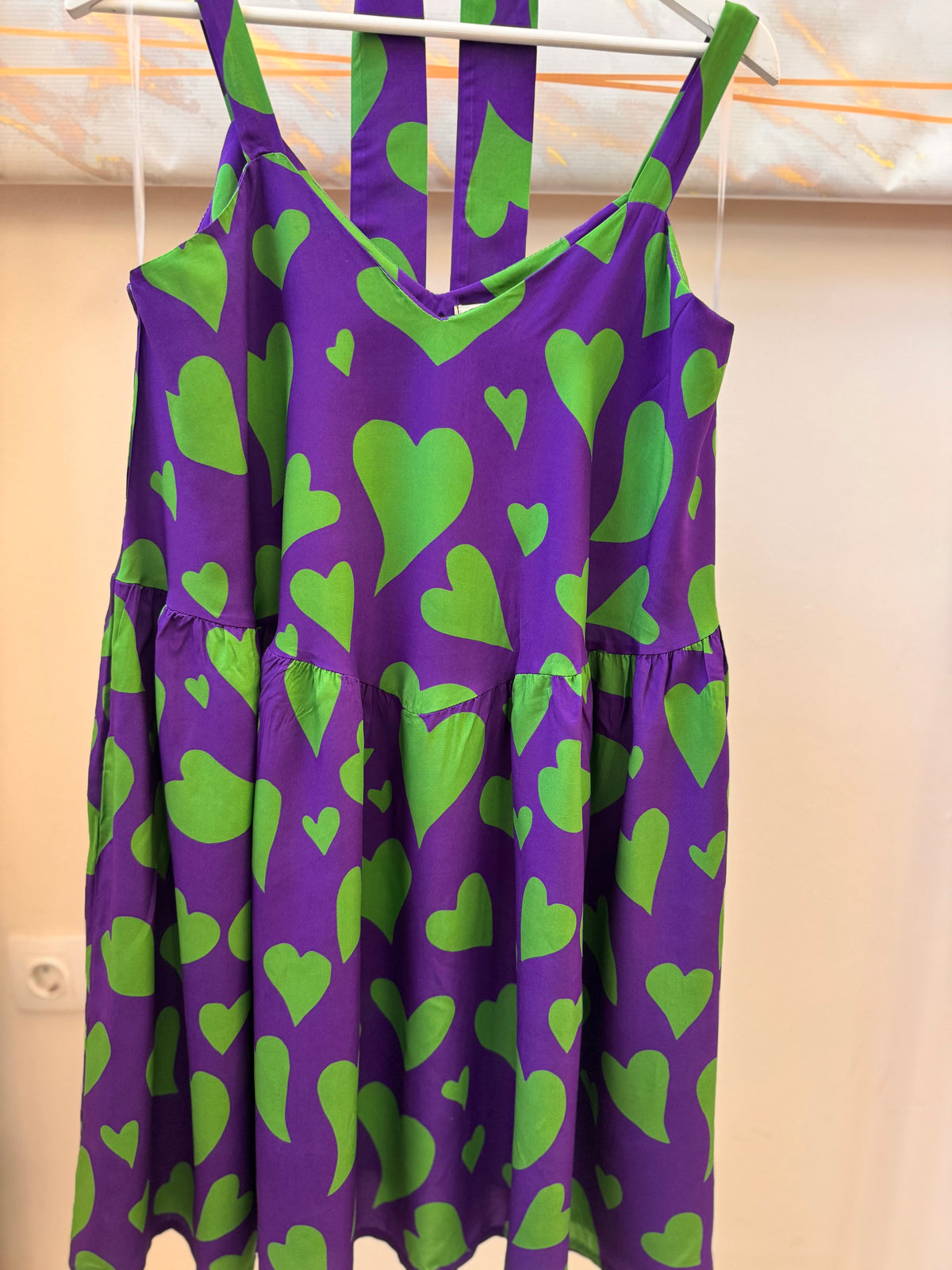 Heart Dress