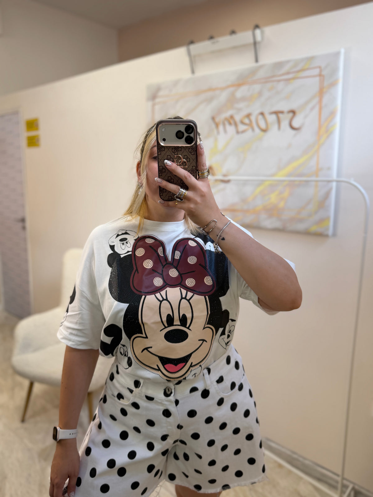 Big  T-shirt