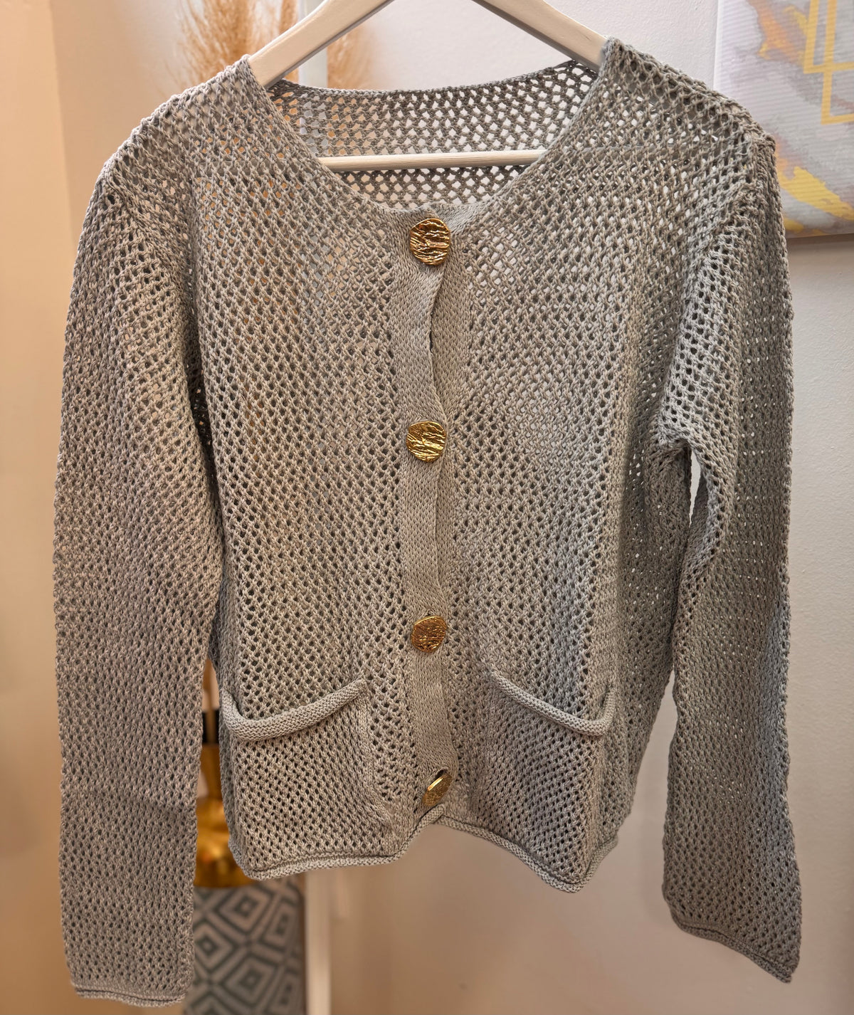 Luna Jacket