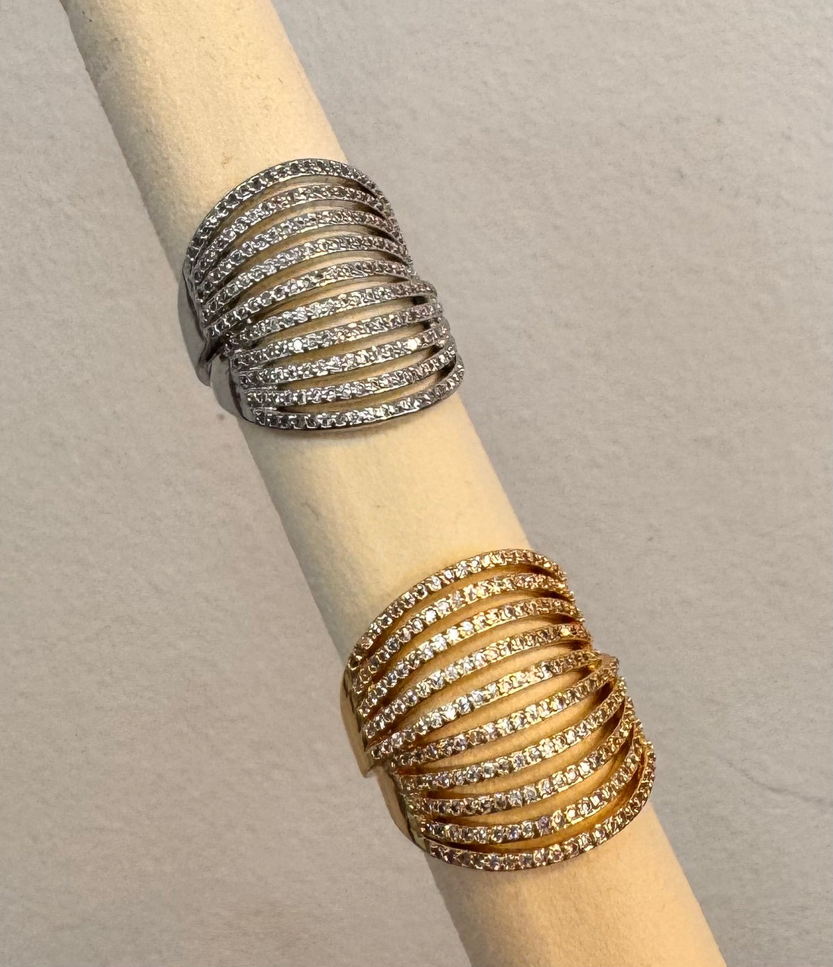 Mary Strass Ring