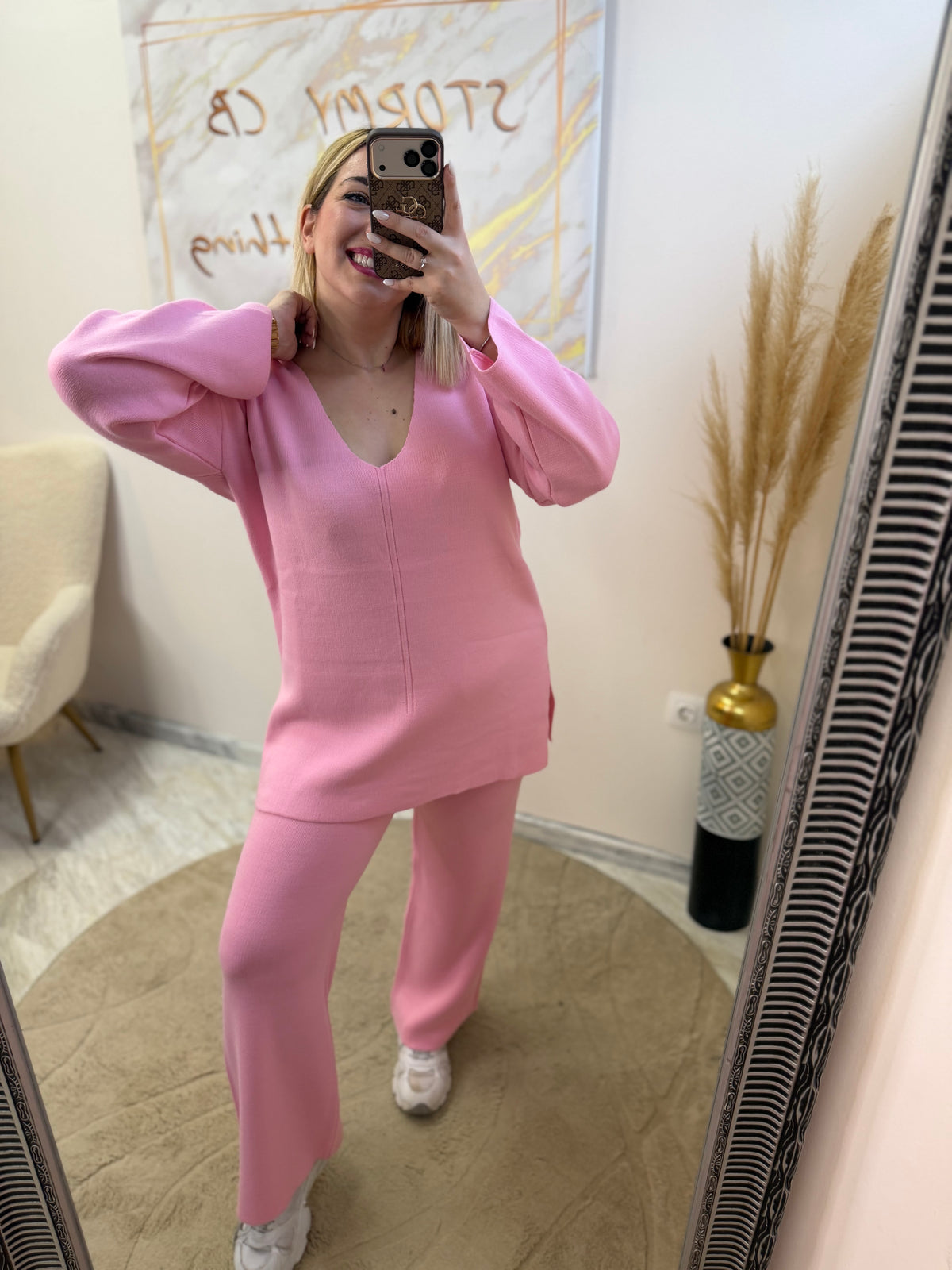 Spring Set