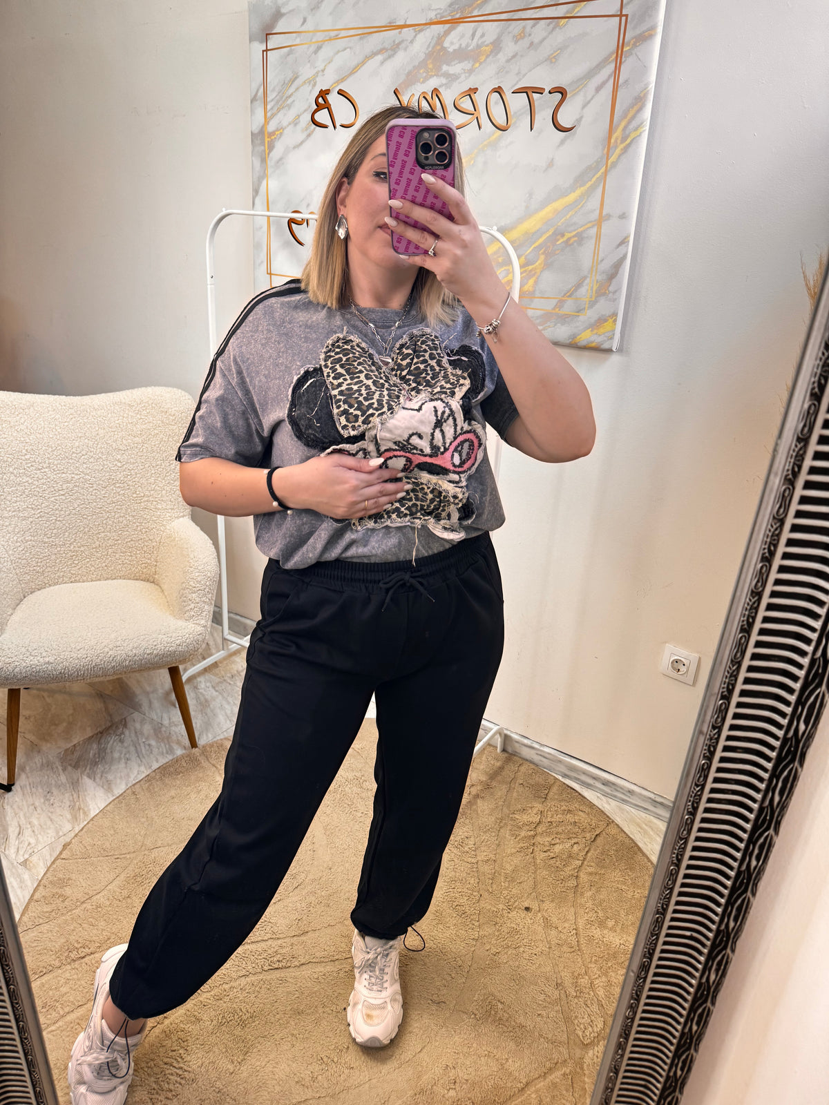 Casual Pant