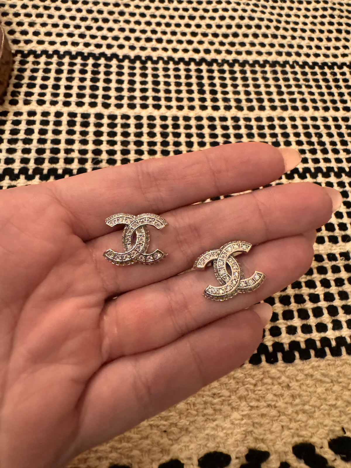 Lana Earrings