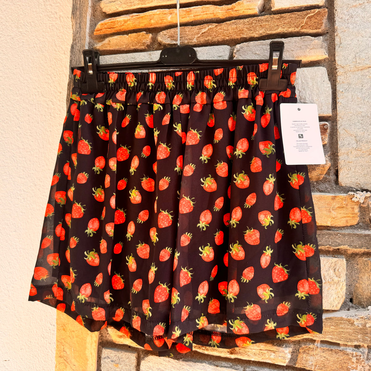 FRUIT KIMONO SET