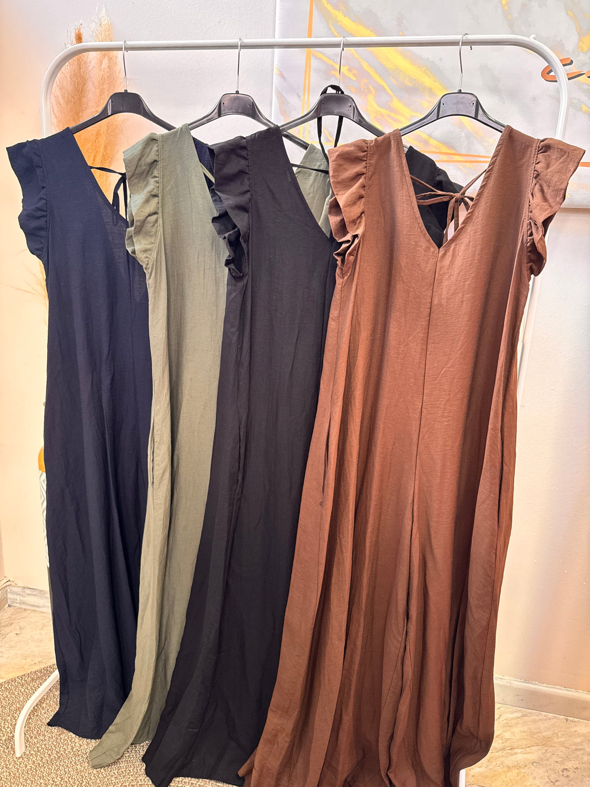 Monica Jumpsuit