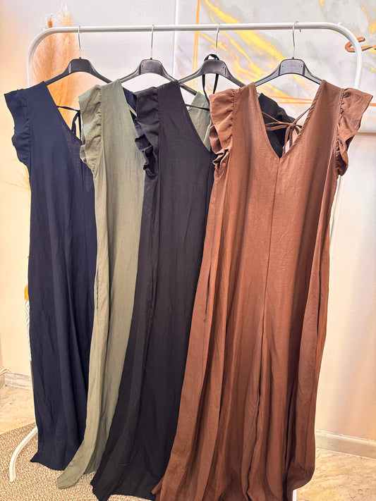 Monica Jumpsuit