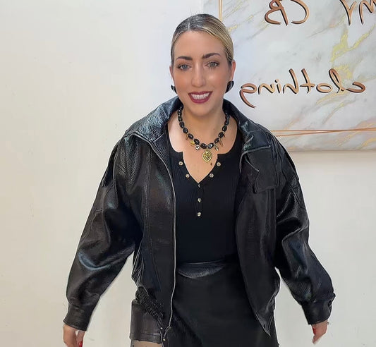 Sandie Jacket