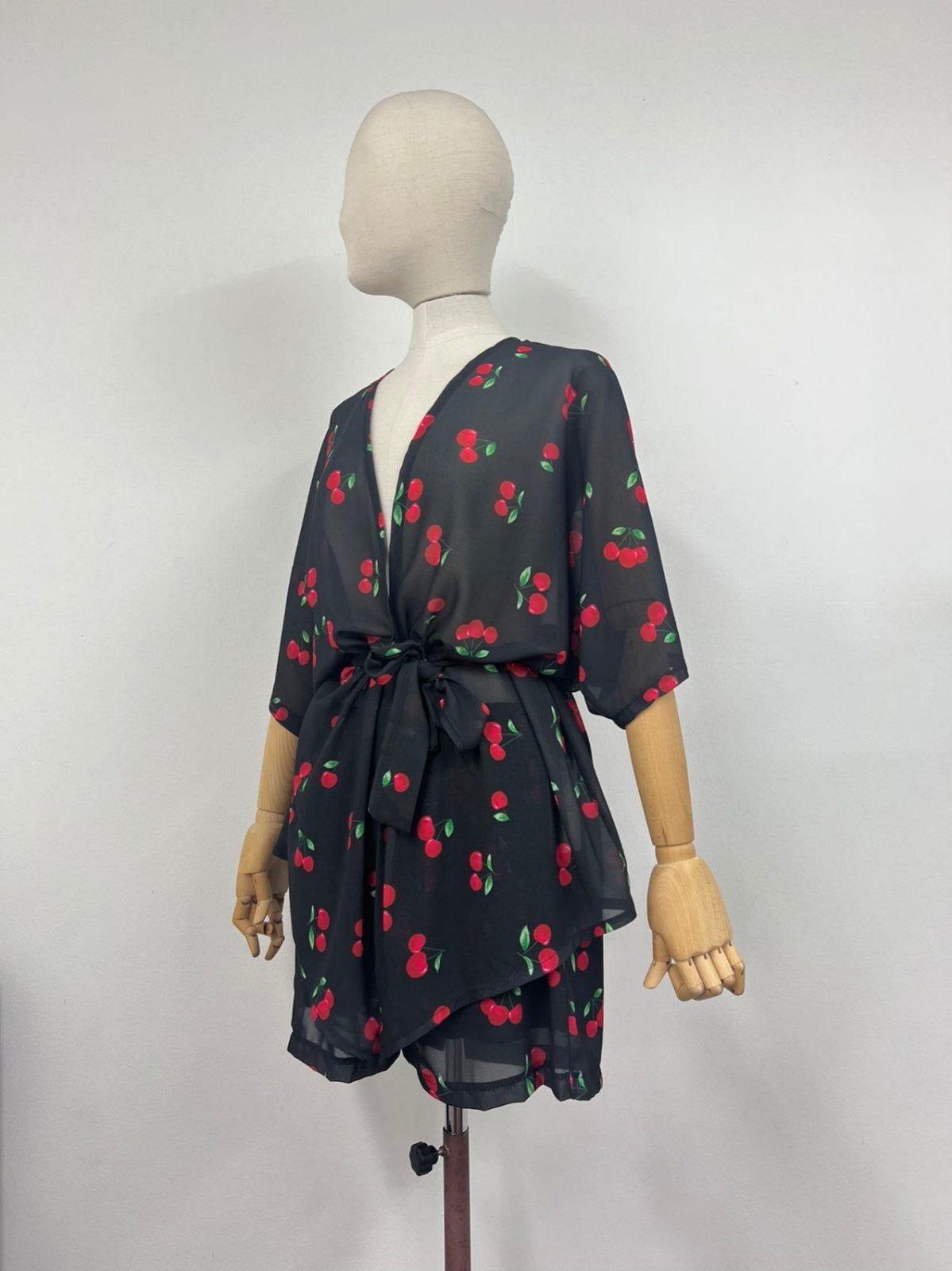 FRUIT KIMONO SET