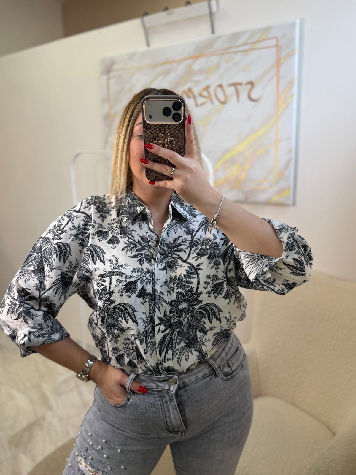 Amazon Shirt