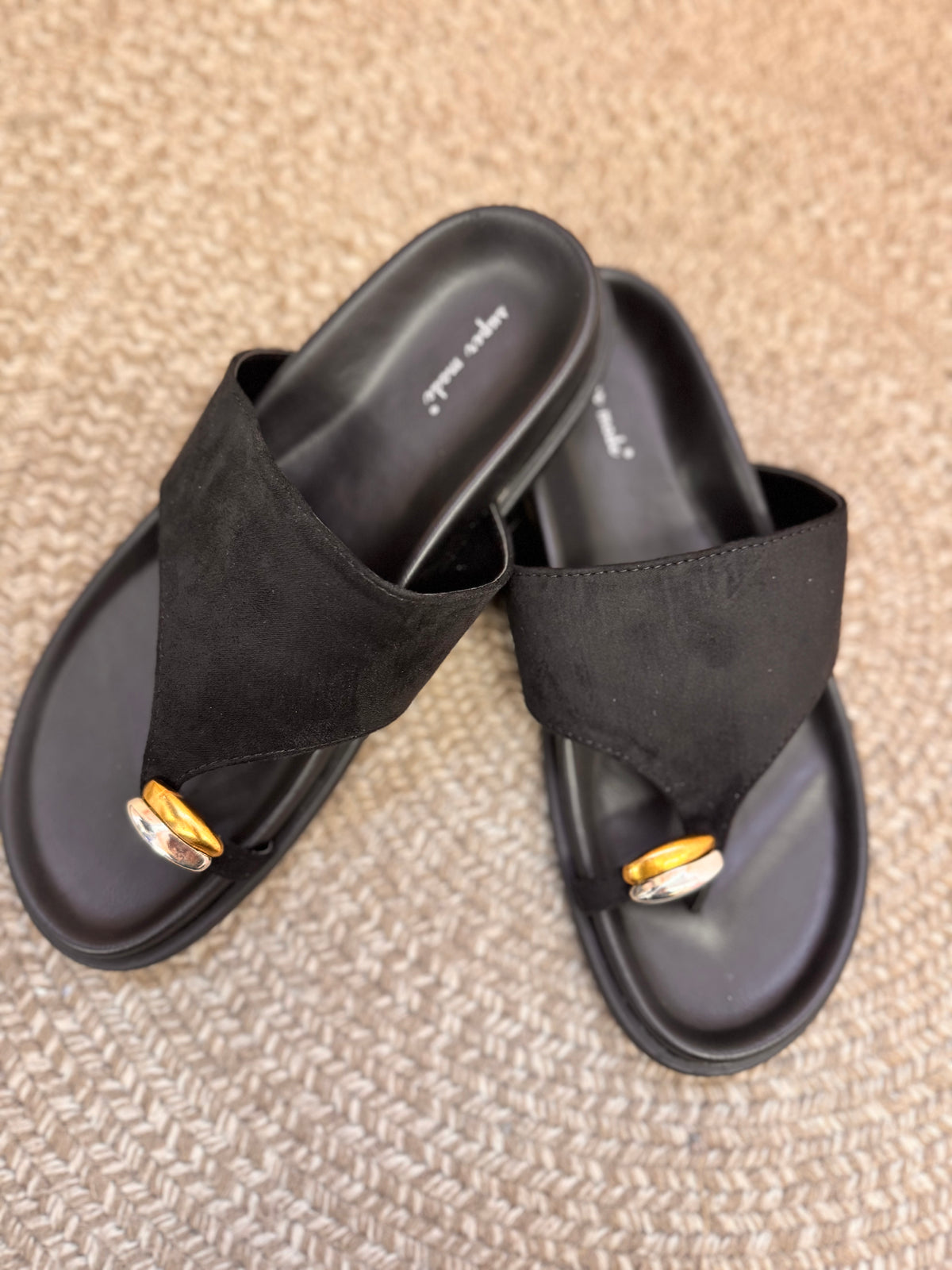 Linda Flip Flops