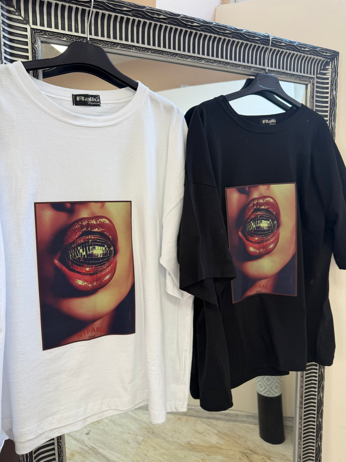 Drama Free T-shirt