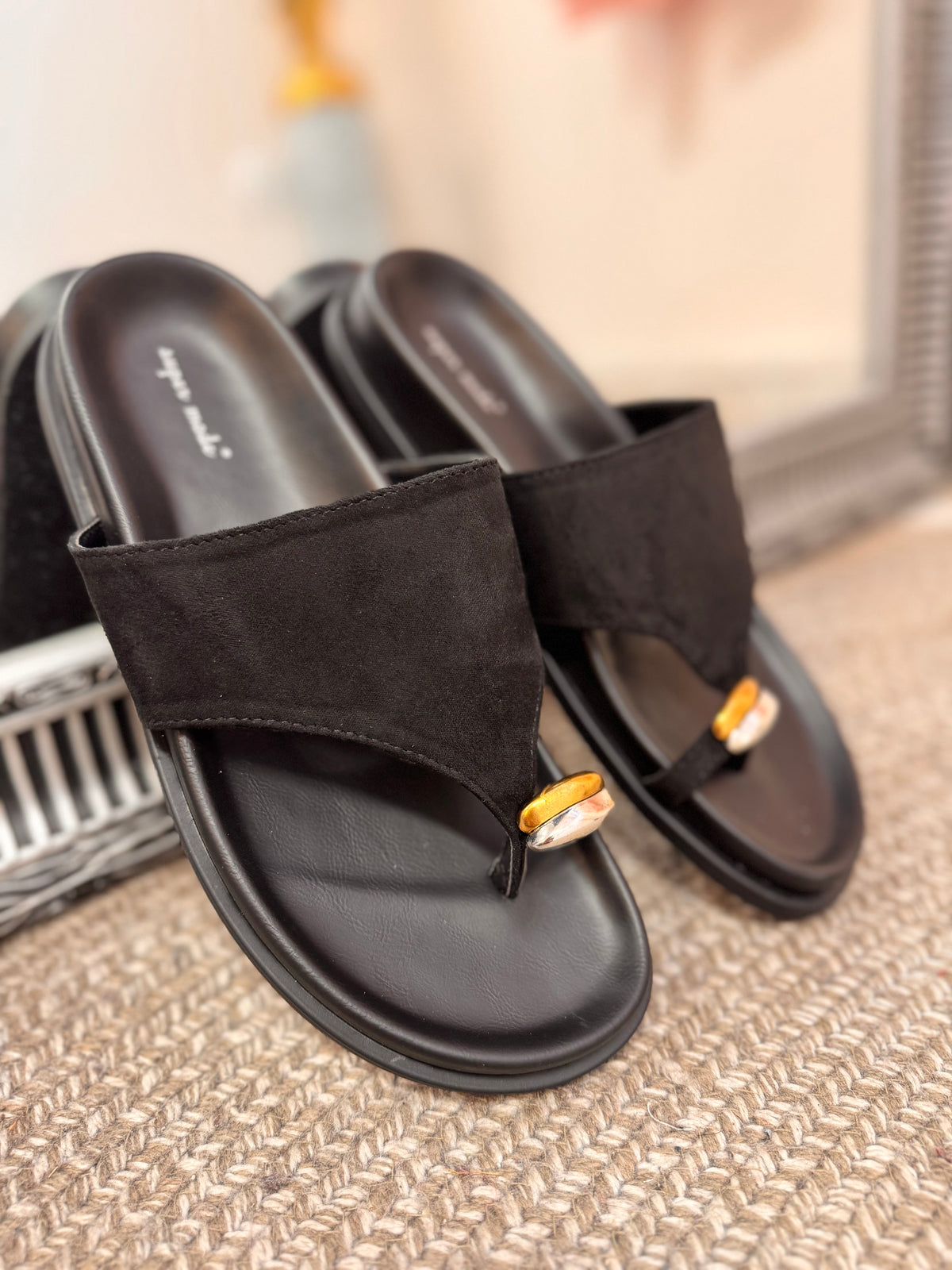 Linda Flip Flops