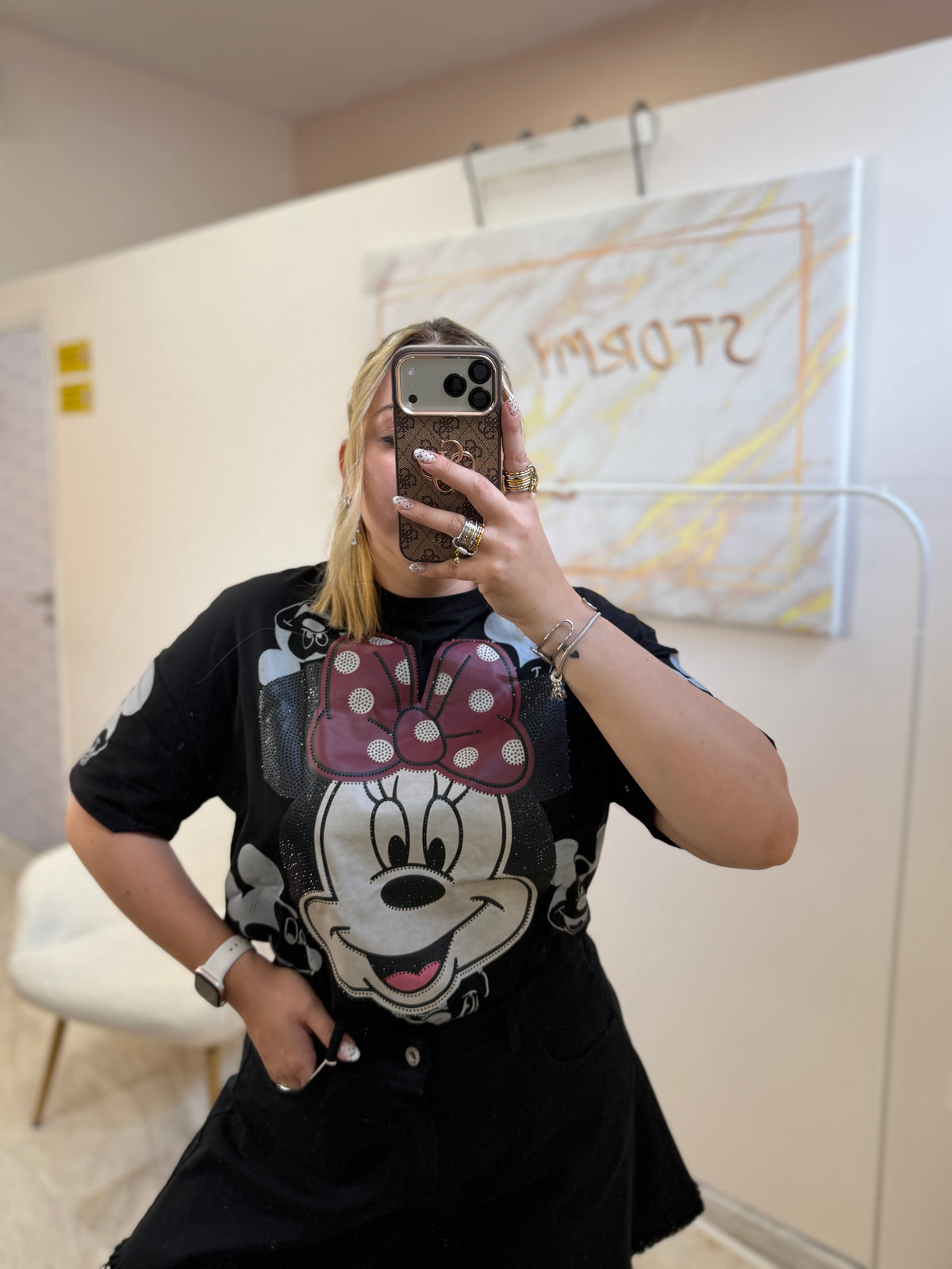 Big  T-shirt