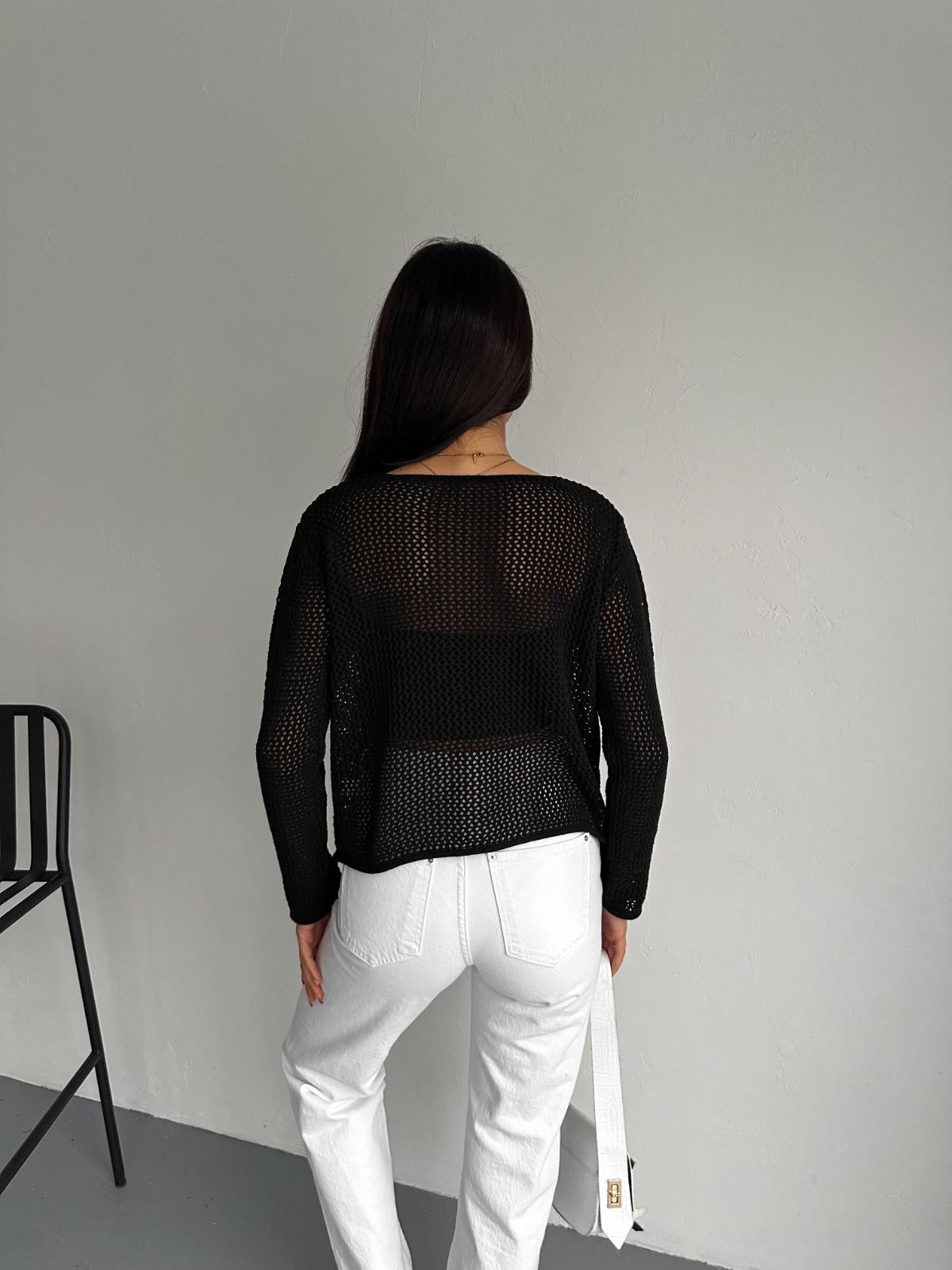 Luna Jacket