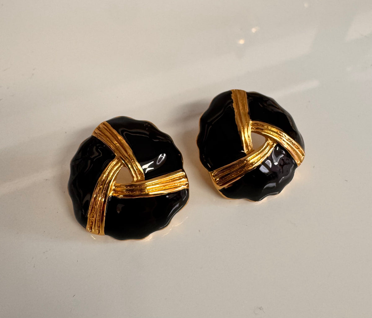 Laura Earrings