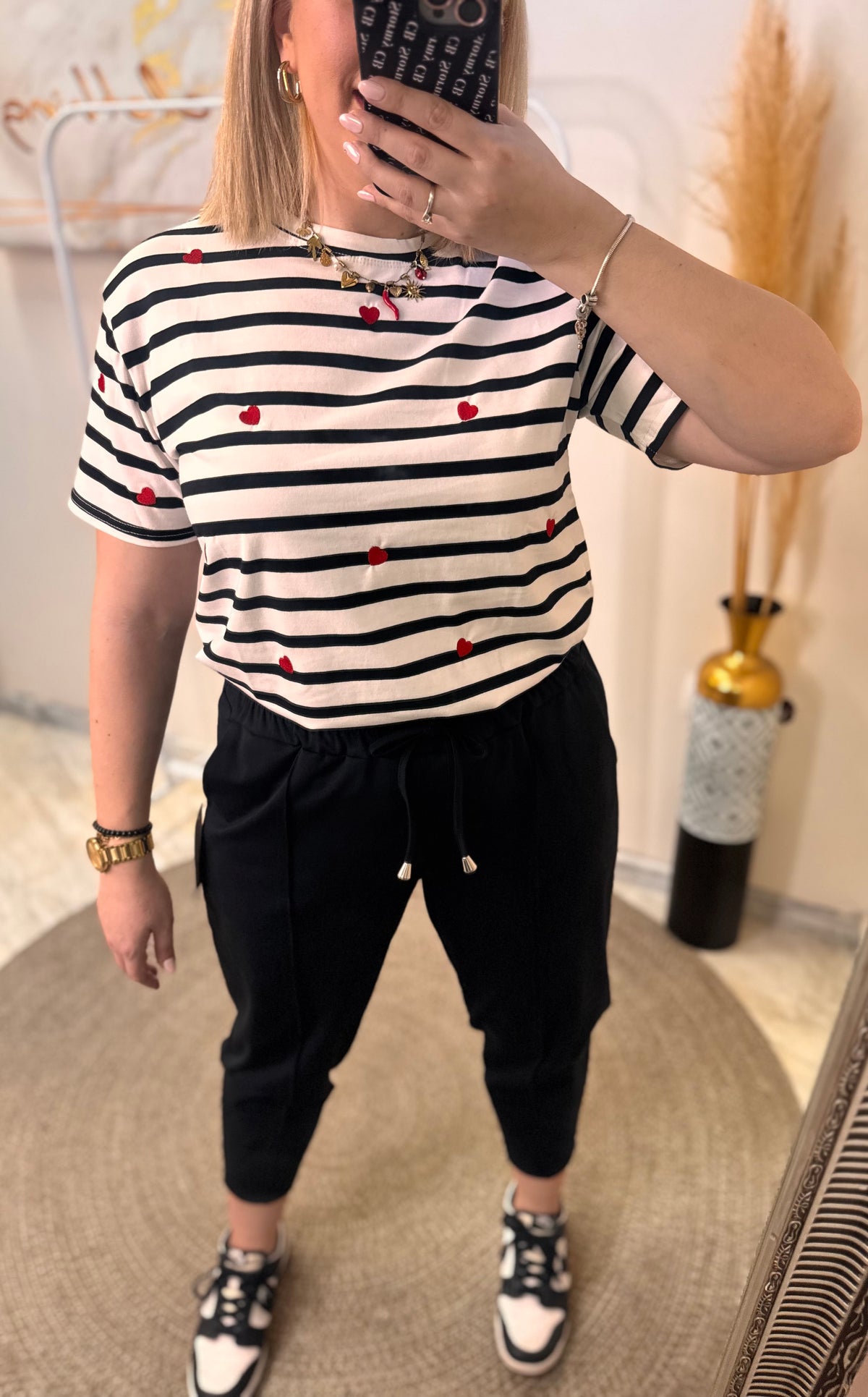 Stormy Pant