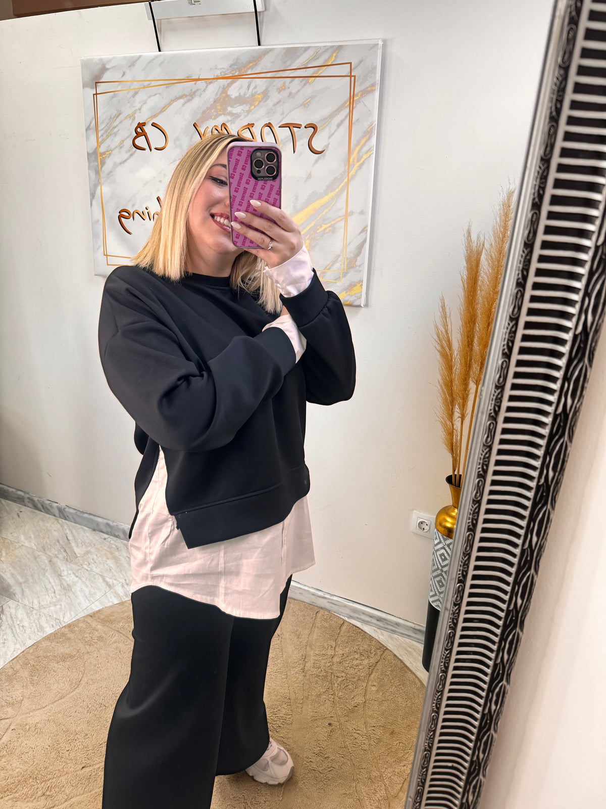 Stella Set