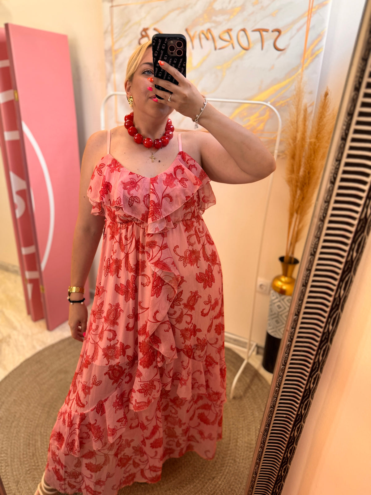 Elsa Dress