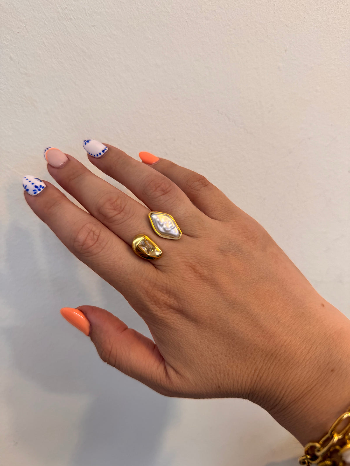 Stone Ring