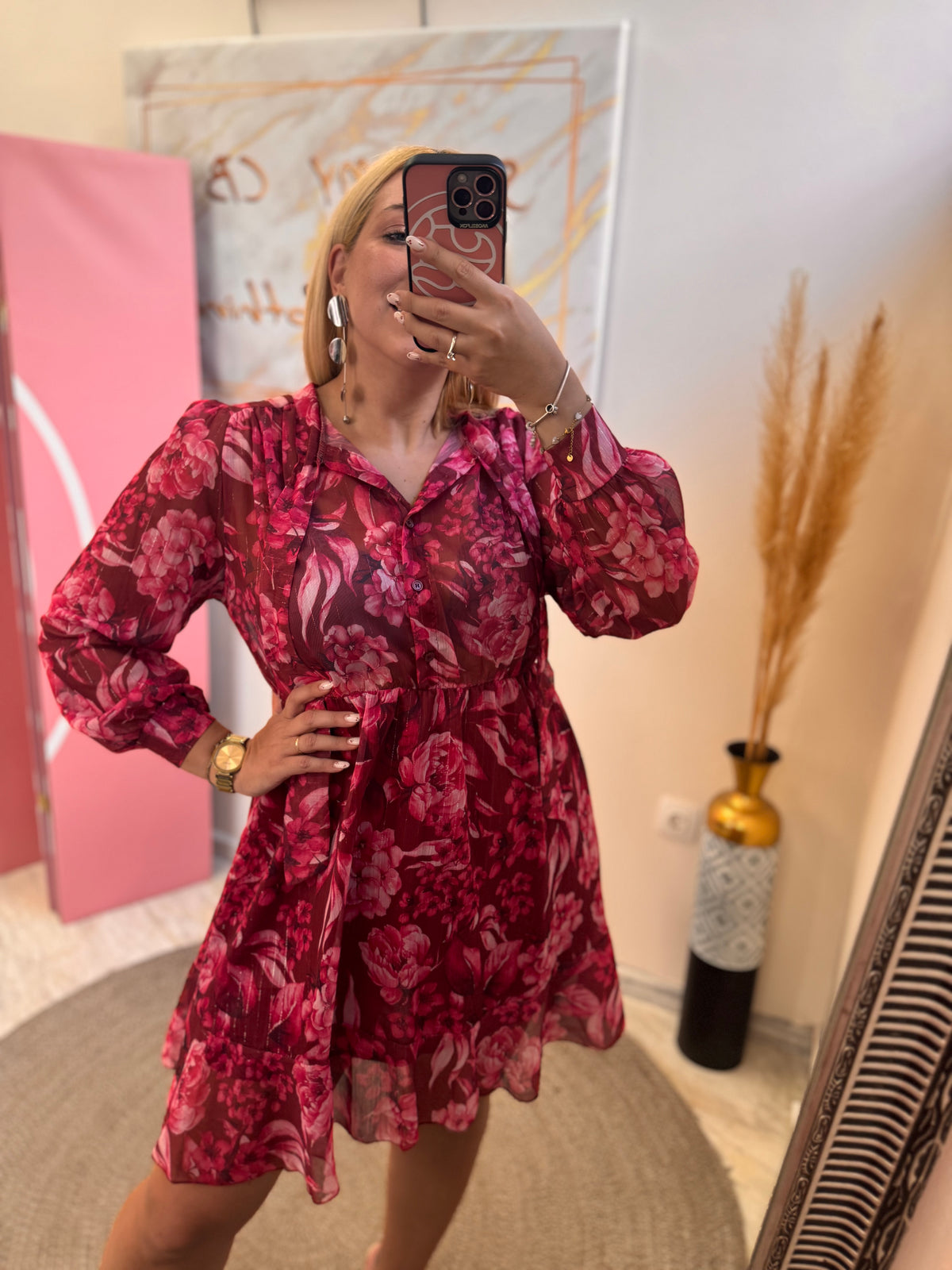 Andros Dress Limited